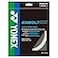 YONEX BG Exbolt 65 Badminton String White