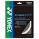 YONEX BG Exbolt 65 Badminton String White
