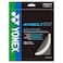 YONEX BG Exbolt 65 Badminton String White