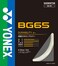 Yonex BG65 Badminton String Set White