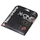 Tecnifibre XOne Biphase 18118mm Squash String Red