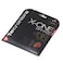 Tecnifibre XOne Biphase 18118mm Squash String Red