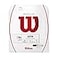 Wilson Revolve 16 Tennis String Set White