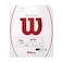 Wilson Revolve 16 Tennis String Set White