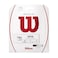 Wilson Revolve 16 Tennis String Set White