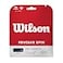 WILSON Revolve Spin 16 Tennis String Set Black