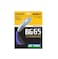 Yonex BG65 Ti Blue Badminton String
