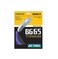 Yonex BG65 Ti Blue Badminton String