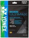 YONEX BG 66 Ultimax Badminton String Black