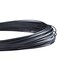 WILSON Revolve Spin 17 Tennis String Set Black