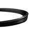 Luxilon Element 130 Tennis String Set Black