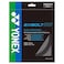 YONEX BG Exbolt 65 Badminton String Black