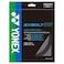 YONEX BG Exbolt 65 Badminton String Black