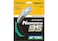 YONEX Nanogy 95 Badminton String Blue Green