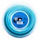 Solinco Mach10 CoPolyester Tennis String Reel 656 ft 200 m Explosive Power Superior Feel Tension Maintenance CloudFORM Technology Soft Durable Performance String 18