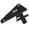 Scotty 277 Anchor Lock Release System BLACK