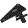 Scotty 277 Anchor Lock Release System BLACK