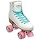 Impala ROLLERSKATES White 10