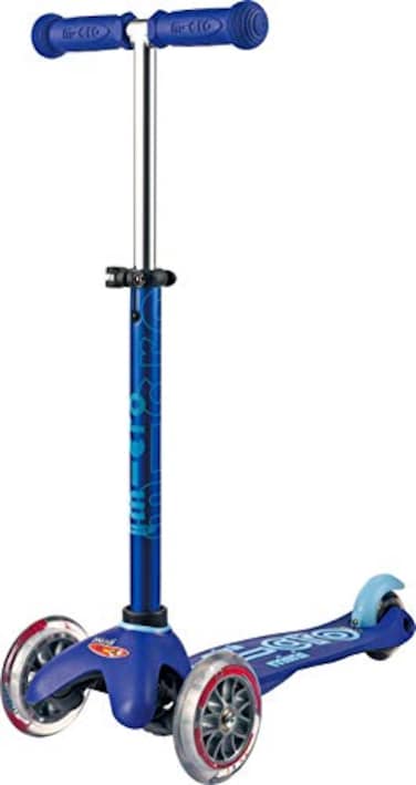 Micro 2in1 Mini Blue