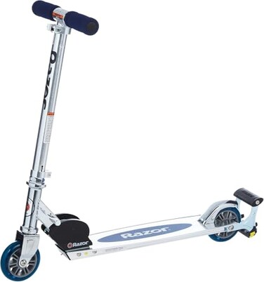 Razor Spark Kick Scooter Blue FFP