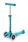 Micro Deluxe LED Mini Bundle by Scooters