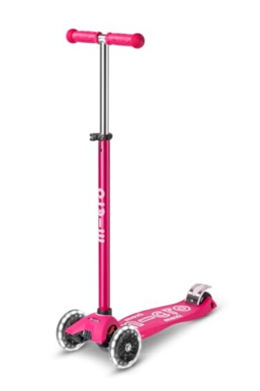 Micro Deluxe LED Maxi Bundle