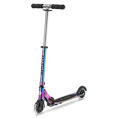 Micro Classic LED Bundle by Scooters