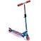 Huffy Marvel SpiderMan ElectroLight Inline Scooter for Kids Blue