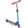 Huffy Marvel SpiderMan ElectroLight Inline Scooter for Kids Blue