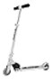 Razor A Kick Scooter for Kids Lightweight Foldable Aluminum Frame and Adjustable Handlebars