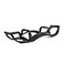 BOSU Helm Push Up Bar Utility Trainer