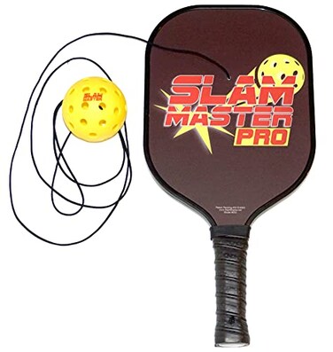 Slam Master PRO Pickleball PracticeTraining Paddle