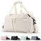 VEAGIA Weekender Duffel Bag