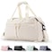 VEAGIA Weekender Duffel Bag
