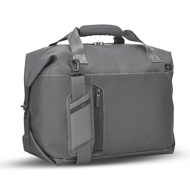 OGIO Pace Pro Duffel Gray Pindot Standard