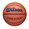 WILSON Evolution Indoor Game Basketball Navy Size 7295