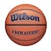 WILSON Evolution Indoor Game Basketball Navy Size 7295