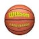 WILSON Evolution Game Basketball Yellow Intermediate Size 285