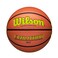 WILSON Evolution Game Basketball Yellow Intermediate Size 285