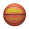 WILSON Evolution Game Basketball Yellow Intermediate Size 285