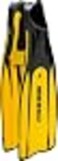Cressi Pro Star Yellow 3940