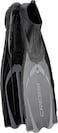 Cressi Pluma BlackSilver 4142