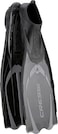 Cressi Pluma BlackSilver 4142