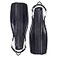 Dive Rite XT Fins wSpring Heels Large All Black