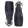 Dive Rite XT Fins wSpring Heels Large All Black