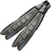 Cressi Gara Modular Impulse Black 4041