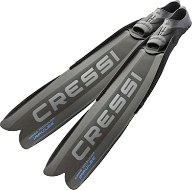 Cressi Gara Modular Impulse Black 4041