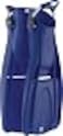 Cressi Origin LD Adjustable Open Heel Fins Blue ML