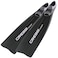 Cressi Gara 2000 HF Black 4041