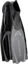 CRESSI Pluma Black 4344